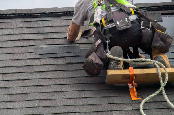 Reliable Roof Inspection contractor in Breckenridge, MI by Brentwood Metal Roofing