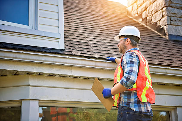 Trusted Storm Damage Roof Repair service in Breckenridge, MI - Brentwood Metal Roofing